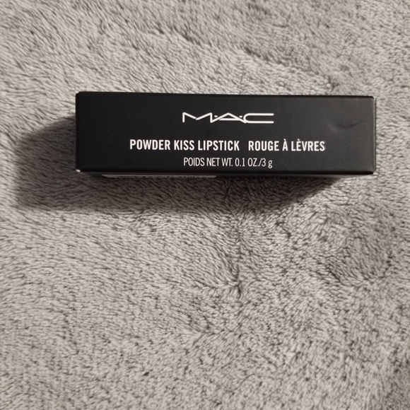 MAC cosmetics lipstick - multiple colors - Picture 9 of 11